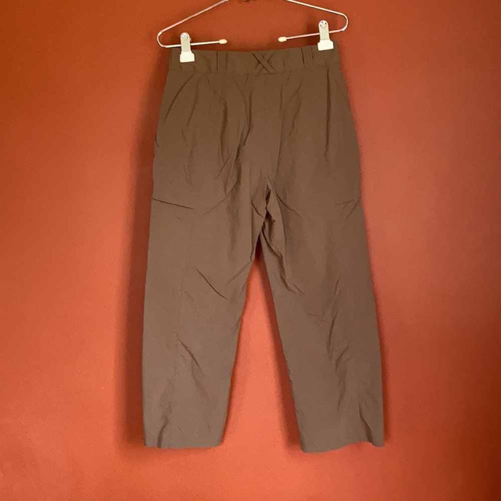 EXOFFICIO Cropped Pants - Picture 7 of 13
